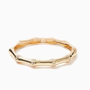 Lilly Pulitzer Bamboo Bracelet